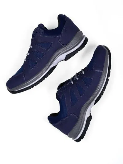 Will's Vegan Shop Will's Vegan Shop WVSport-Walking-Schuhe Herren