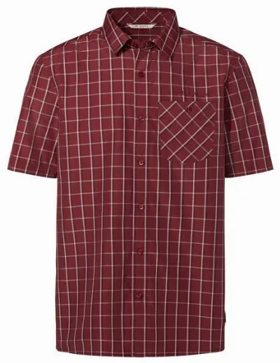 Vaude VAUDE Hemd-Bluse Hemd-Bluse Men's Albsteig Shirt III