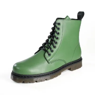 Fairticken Fairticken ALVORA All-Year Stiefel Unisex (Mycelium-Version)