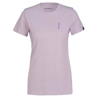Mammut MASSONE T-SHIRT QUICKDRAW