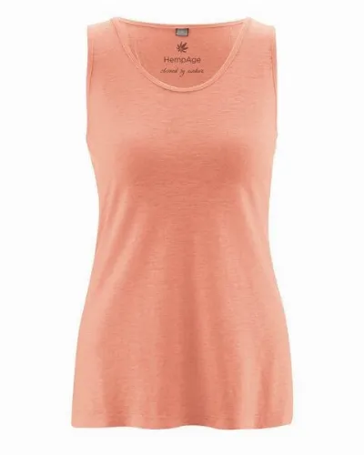 HempAge HempAge Damen Tank Top Tina