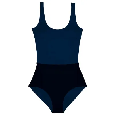 MYMARINI MYMARINI - Women's Plainbody - Badeanzug