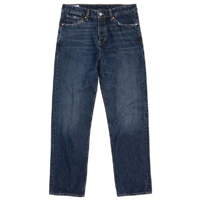 Kings Of Indigo Kings Of Indigo Jeans ROY 15 oz. Vintage Worn