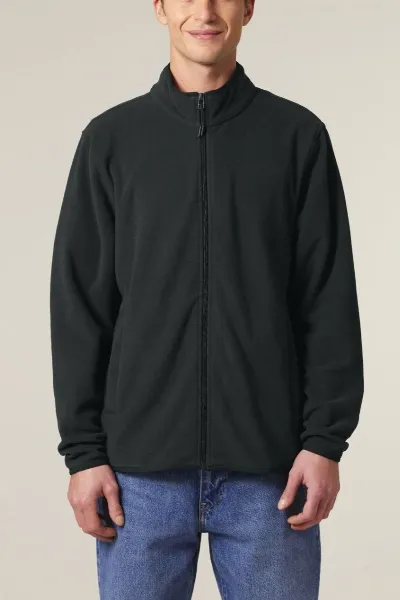 UNIPOLAR UNIPOLAR Herren vegan Jacke Guid