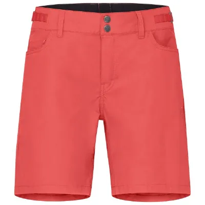 Norrøna Norrøna - Women's Femund Cotton Shorts - Shorts