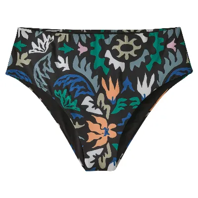 Patagonia W'S WAVE FOR IT BOTTOMS