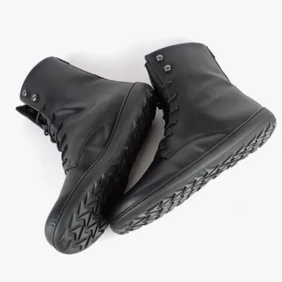 SORBAS SORBAS VAEY Barefoot 7 Vegane Barfußstiefel gefüttert
