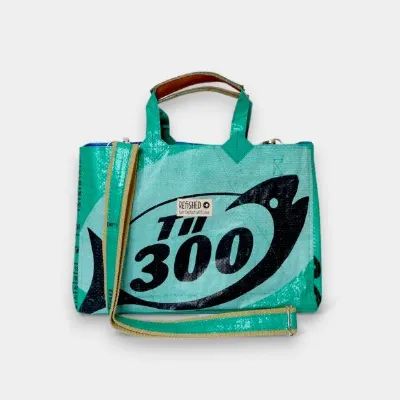 REFISHED fair fashion REFISHED fair fashion Tasche 'ISOLDE BAG'