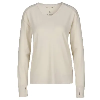 Royal Robbins W MADERA V-NECK