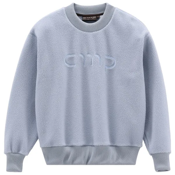 CMP CMP - Women's Sweat - Pullover