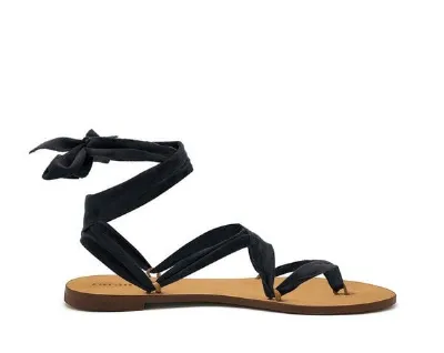Rarámuri Rarámuri Sandalen mit austauschbaren Bändern - Cancun vegan