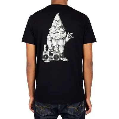 Iriedaily Iriedaily Garden Gnome Tee