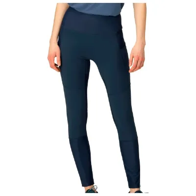Norrøna Norrøna - Women's Falketind Equaliser Stretch Tights - Leggings