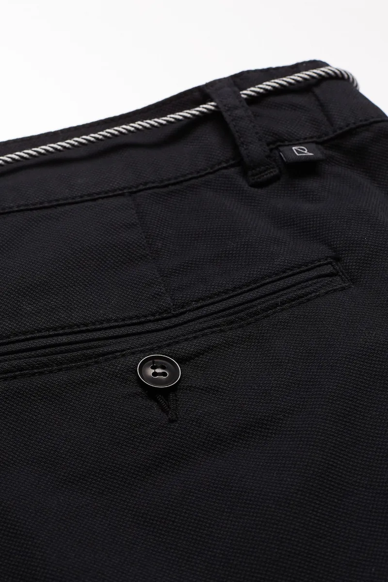 recolution Canvas Pants aus Bio Baumwolle