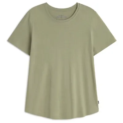 Ecoalf Ecoalf - Women's Lake T-Shirt (Tencel) - T-Shirt