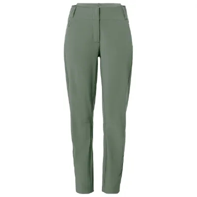 Vaude Vaude - Women's Skomer Pants III - Trekkinghose - Regular