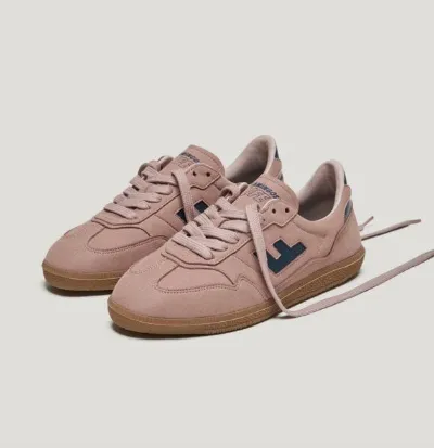 Flamingos' Life Flamingos' Life Sneaker Modell: Burela