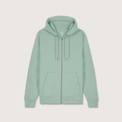 YTWOO YTWOO Regular Hoodie Jacke Midweight