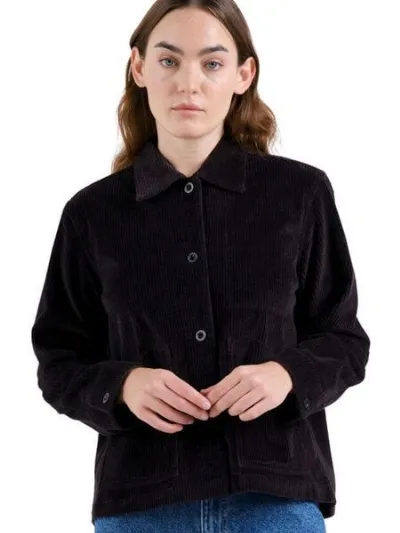 Dedicated DEDICATED Cord Jacke Stiby Corduroy