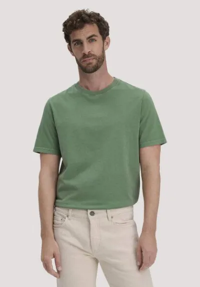 hessnatur hessnatur Heavy Jersey Shirt Relaxed aus reiner Bio-Baumwolle