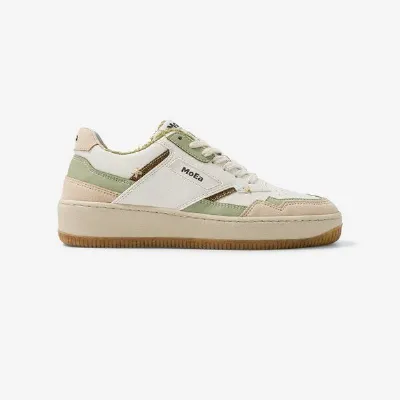 MoEa MoEa Sneakers GEN1 - Cactus Aloe