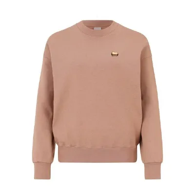 Iriedaily Iriedaily Burger Love Crewneck