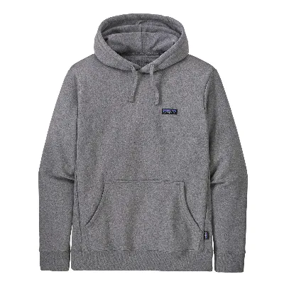 Patagonia M'S P-6 LABEL UPRISAL HOODY