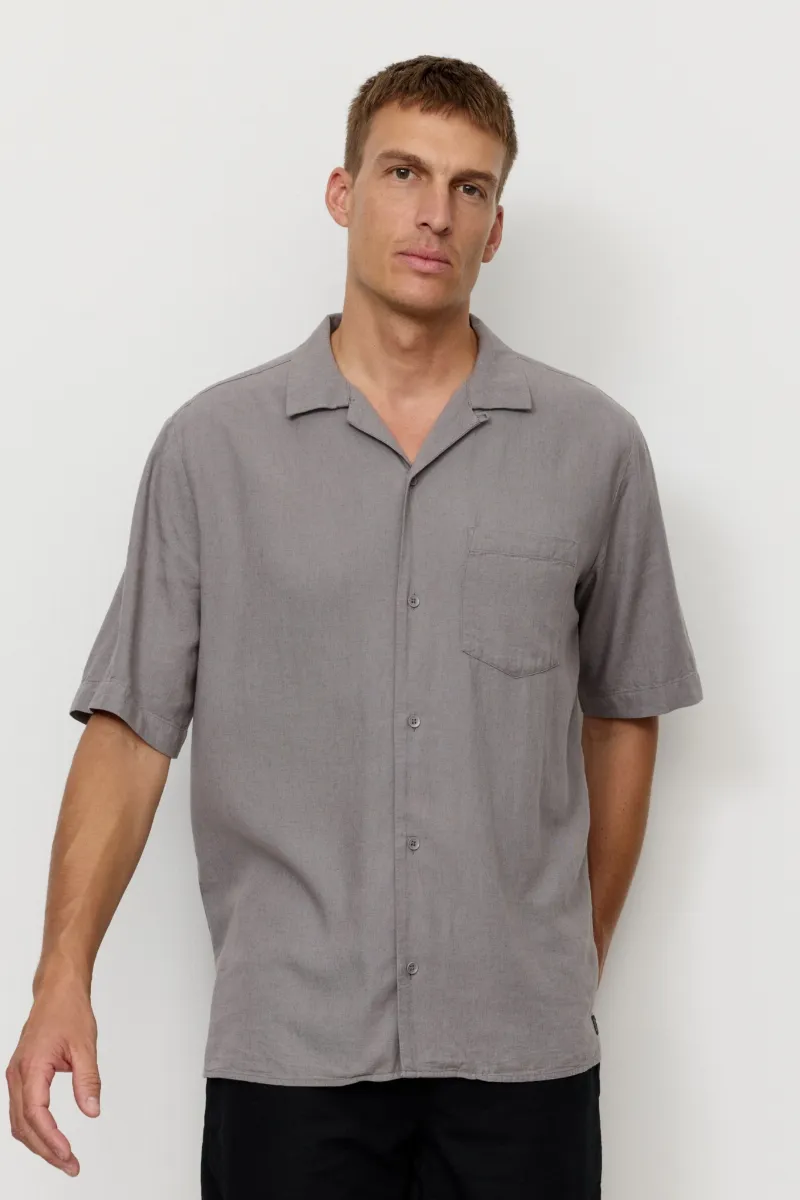 recolution Recolution Herren vegan Shirt Cactus Greige