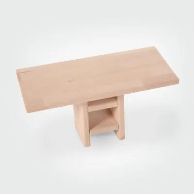 Lotus Design® Meditationsbank BALANCE Lotus Design®