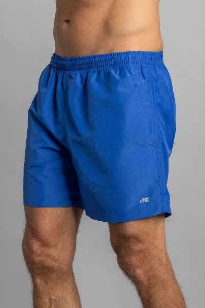 DIRTS DIRTS Herren vegan Badeshorts Ozean
