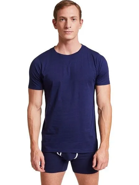 VATTER VATTER T-Shirt Basic Bob