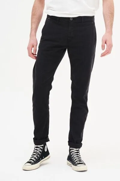 Kuyichi Kuyichi Chino Hose - Dexter