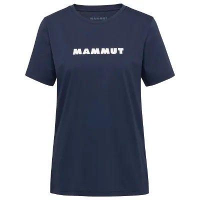 mammut Mammut - Women's Core T-Shirt Logo - T-Shirt