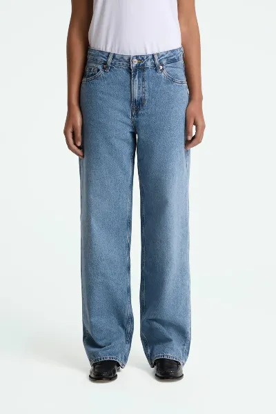 Kings of Indigo Jeans Joan Cindy Mid Used