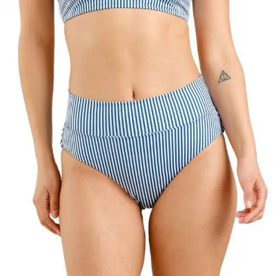 Dedicated DEDICATED High Waist Bikini-Hose Slite
