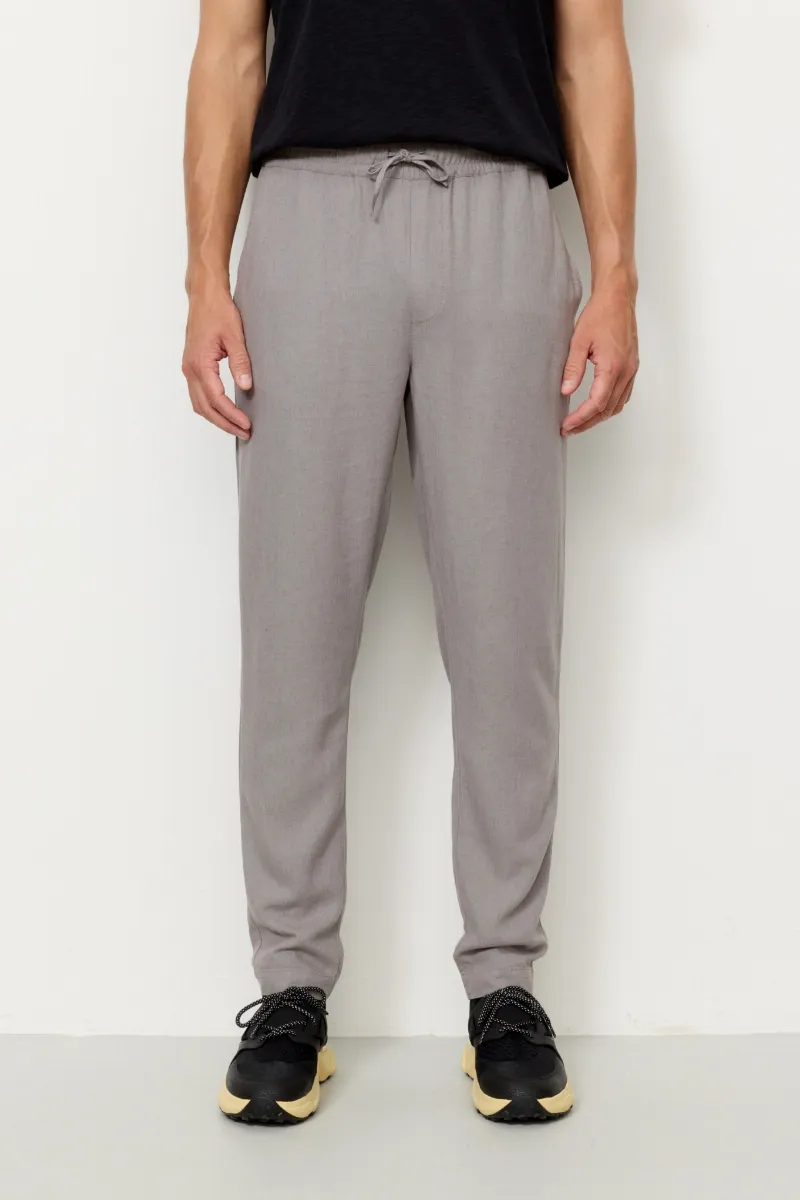 recolution Recolution Herren vegan Hose Tangelo Greige