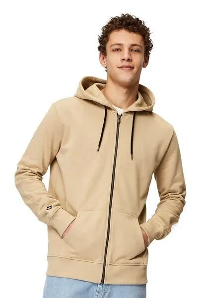 Honesty Rules Honesty Rules Superior Zip Hooded