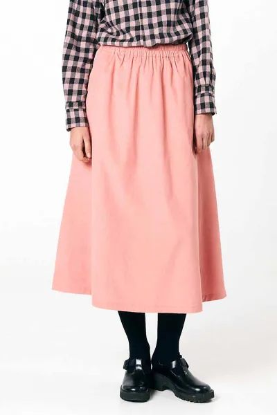 SUITE13LAB SUITE13LAB Damen vegan Rock Dax Pink
