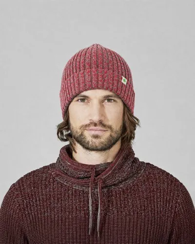 HempAge HempAge Strickmütze Hanf/Bio-Baumwolle