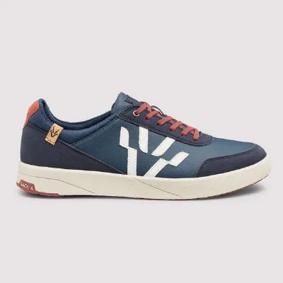 SAOLA SAOLA Cali M - leicht vegan sneaker mit Easy Slip In