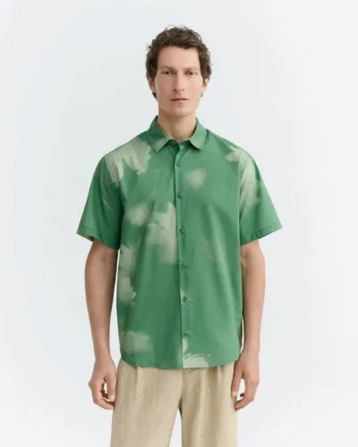 thinking mu thinking mu Tipia Tom Shirt
