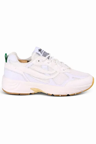 Genesis Genesis Damen vegan Sneaker G-Eco 99 Square Mesh