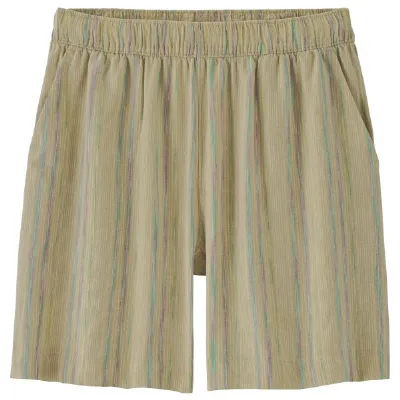 Patagonia Patagonia - Women's Garden Island Long Shorts 6'' - Shorts
