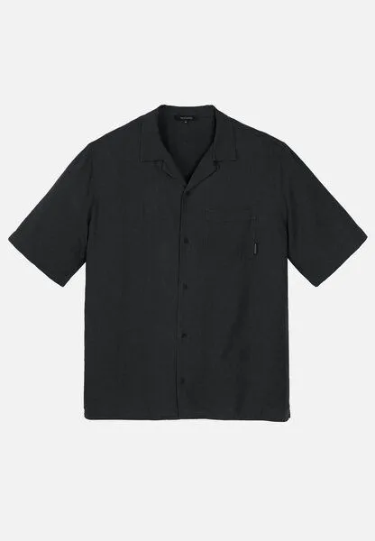 recolution Herren Hemd aus Leinen und LENZING ECOVERO Viskose Mix - CACTUS - recolution