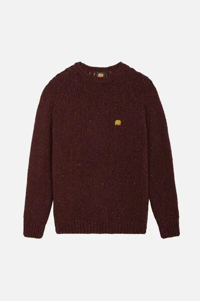 Trendsplant Trendsplant Maigmo Knit Syrah