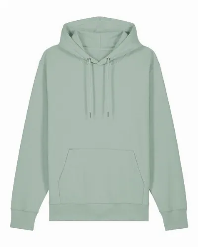 Greenspired Greenspired Nachhaltiger Unisex-Hoody aus 100 % Bio-Baumwolle 350g/m²