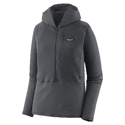 Patagonia W'S R1 P/O HOODY