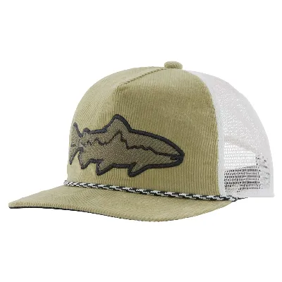 Patagonia FLY CATCHER HAT