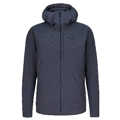 Patagonia M'S NANO-AIR ULTRALIGHT FULL-ZIP HOODY