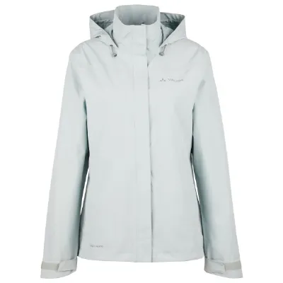 Vaude Vaude - Women's Gadmer 2L Jacket - Regenjacke